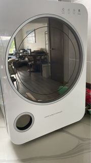Haenim uv sterilizer
