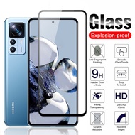 Protective Tempered Glass For Xiaomi 12T Pro 5G 12TPro Xiomi 12T 12 t Pro Screen Protector Tempered 