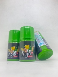 50JU YOGHURT BY WIJA x PVI FREEBASE 60ML NICOTINE 3MG