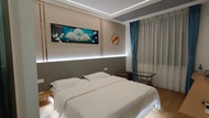 Love Theme Hotel (Hua Ke Night Market Branch)