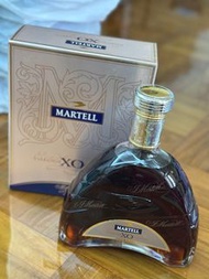 舊版2017Martell XO Extra Old 干邑白蘭地-1L