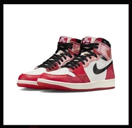 Air Jordan 1 High OG SpiderMan US11 29cm 蜘蛛人 DV1748-601 AJ1