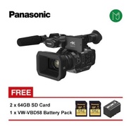 Panasonic AG-UX90 4K/HD Professional Camcorder