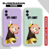 HP Softcase Iphone 6 6P 7 7P 8 8P 11 12 13 14