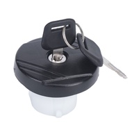 amore Vehicle Keyed Fuel Tank Cap 4411620 Style Filler Cover Part for Transit MK6 MK7