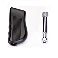 IWATA ACCESSORIES - MULTI-FUNCTIONAL KNITTING HANDLE SUPPORT AIRBRUSH IWATA CUSTOM GRIP HANDLE FOR (