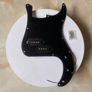 Prewired Loaded Guitar Fender P Bass Pickguard 4 String PB pickups for Fender American Precision Bas