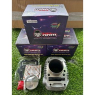 Wave125 Racing Block 57MM 60MM 62MM 63MM 65MM 66MM HHM Racing W125 WAVE 125