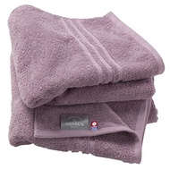 Imabari towel certified mini bath towel Hiorie (Hiorie) Approximately 45×100cm HOTEL'S Hotel
