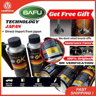 BAFU G17 200ml (100%Authentic) Fuel Injection Carbon Deposits Cleaner Catalytic Cleaner Agent Fuel S