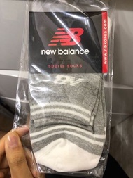New Balance長襪