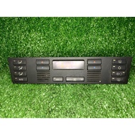 BMW E39 Aircond Switch