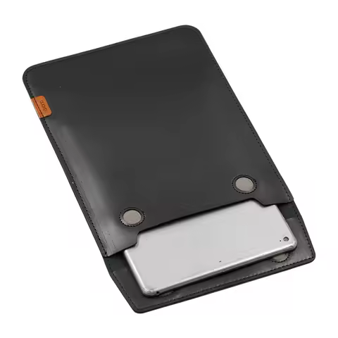 Ultra-thin PU Leather Tablet Sleeve Pouch Case For iPad mini 5 6 7.9" iPad Air Pro 9.7 10.5 10.9 11 