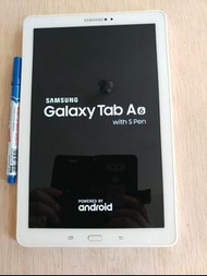三星平板 SAMSUNG tablet P580 Tab A 6 平板電腦