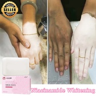 Niacinamide Whitening Soap armpit whitening Intimate Whitening Body Whitening Dark Spot Removal Exfo