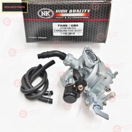 CARBURETOR ASSY - HONDA - FAME/ GB6/ F90/ C70/ C70Z  (NK)