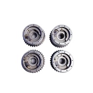 KUSIMA 4x Camshaft Adjusters VVT gears For Mercedes-Benz  M276 3.5L Old model   A2760501347 A2760501