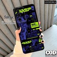 Samsung Galaxy A17 5G 2025 Latest Case Aesthetic Casing Samsung A17 5G Silicone Tpu Pro Camera Softc