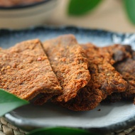 2026 New Style Shredded Air Jerky Beef Jerky 500g Inner Mongolian Jerky Specialty Cooked Food Office