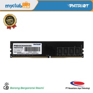 Patriot RAM Signature DDR4 8GB (1x 8GB) 3200MHz PSD48G32002 2R