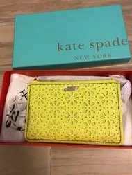 Kate Spade wallet 銀包