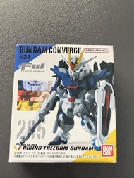 Bandai 高達 FW GUNDAM CONVERGE #24 模型