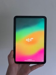 ipad mini 6 256gb wifi space grey