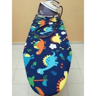 ||BEST SELLING|| ALAS IRONING BOARD PHILIPS/AMWAY COVER IRONING BOARD TEFAL IKEA(board shj tanpa cov