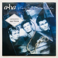 A-ha - Stay On These Roads - LP Vinyl Record PH