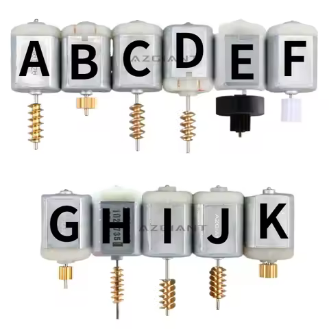 For Mercedes Benz C/GLA/GLS/E/GL/CLA/GLS/M/ML/R/SLK-Class Viano W639 Vito W447 Azgiant Trunk Door Lo