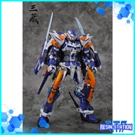 MG 1/100 Gundam Astray Blue Frame 3rd GK Resin Conversion Kit Garage Kits