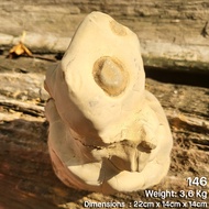 SUISKI STONE NATURAL STONE UNIQUE STONE SUISKI DISPLAY STONE ORIGINAL SUISKI STONE (1.3kg-4,64kg)
