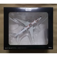 ANA Star Wars BB-8 1/500 All Nippon Airways Diecast Boeing B777-300ER F/S