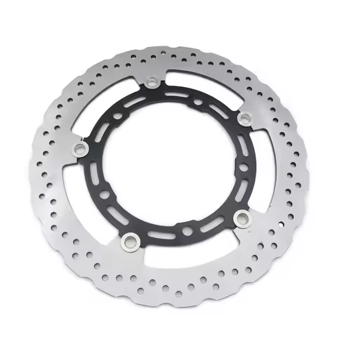 Front Brake Disc Rotor Motorcycle Front Brake Disc Rotor For Kawasaki Ninja 400 EX 400 ABS 2017-2021