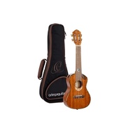 ORT EGA Ortega Ukulele CUSTOM BUILT Series Ol Mahogany veneer Concert ECLIPSE-CC4 【Domestic Genuine】