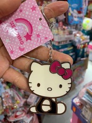 Hello Kitty 鎖匙扣