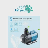 SOBO aquarium pump Amphibious Aquarium Eco Water Pump BO9000A BO7000A BO5800A BO4800A BO3800A BO2800
