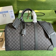 GUCCI GUCCI New Style Tote Bag Travel Bag