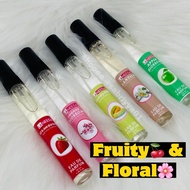 PROMO PEN PERFUME WOMEN 10ML MINYAK WANGI WANITA HARGA BORONG HONEYDEW VANILLA APPLE CHERRY BLOSSOM 