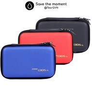 Eva Shockproof Wallet For Nintendo New 3DS XL / New 3DS / 2DS