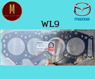 ประเก็นฝาสูบ(เหล็ก) MAZDA WL9 FIGHTER 3000CC 12V WL9(97.0MM)W901-10-271 ยี่ห้อ ERISTIC