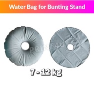 SAND BAG WATER BAG FOR BUNTING BANNER TRIPOD T-STAND OUTDOOR READY STOCK