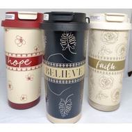 TUMBLER MUG 530 3 COLOR VARIATIONS