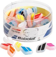 【曼森體育】BABOLAT FLAG DAMP 避震器 網球拍 全新logo 七色