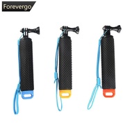 FOREVERGO Water Floating Hand Grip Handle Mount Float accessories for Go Pro Gopro Hero 8 7 6 5 4 Yi