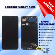Lcd Touchscreen Samsung Galaxy A30s A307 A307f