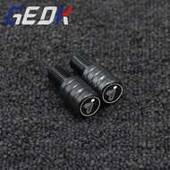 Suitable for No. 9 Electric Vehicle E100/200 N90/100 C90 MMAX Rearview Mirror Decorative Screw Cap