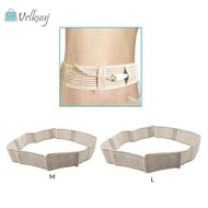 [vrlkuuj] Peritoneal Dialysis Belt Catheter Tube Storage Band PD Catheter Belt G Tube