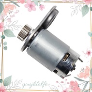 for  629932-8 629932A8 Motor 14.4V 18 V for BUR141 BUR181 DUR141 DUR181 DUR141Z DUR181Z UR141D Lawn 