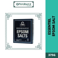 Essentiel Epsom Salt 375g